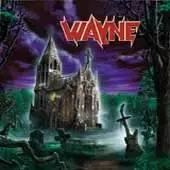 Wayne - Wayne album cover