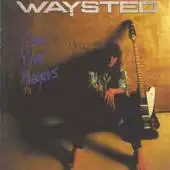 Waysted - Save Your Prayers album cover