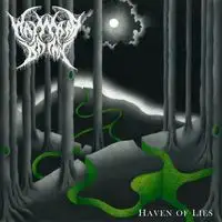 Wayward Dawn - Haven Of Lies album cover