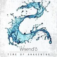 Weendo - Time Of Awakening album cover