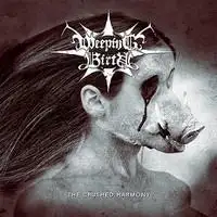 Weeping Birth - The Crushed Harmony album cover