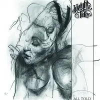 Weight of the Tide - All Told album cover