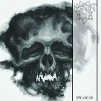 Weight of the Tide - Epilogue album cover