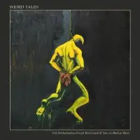 Weird Tales - Y'all Motherfuckers Forgot 'bout Good Ol' Son of a Bitchin' Blues album cover