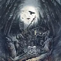 Welicoruss - Siberian Heathen Horde album cover