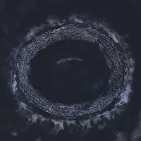 Wells Valley - Matter As Regent album cover