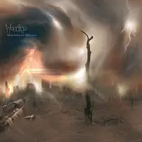 Wendigo - Wasteland Stories album cover