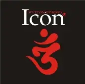 Wetton & Downes - Icon - 3 album cover