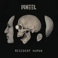 Wheel - Resident Human album cover