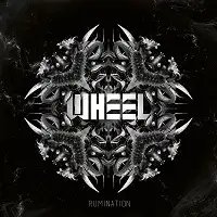 Wheel - Rumination album cover