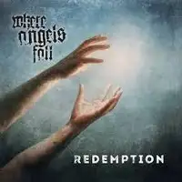 Where Angels Fall - Redemption album cover