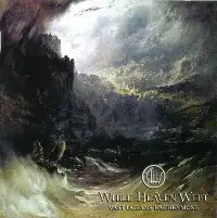While Heaven Wept Vast Oceans Lachrymose album cover