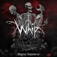 Whip - Digitus Impudicus album cover