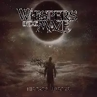 Whispers In The Maze - Threads Unbind album cover