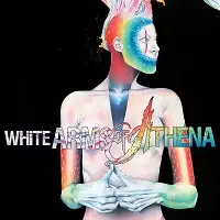 White Arms of Athena - White Arms of Athena album cover