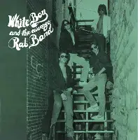 White Boy and the Average Rat Band - White Boy and the Average Rat Band (Reissue) album cover