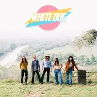 White Dog - White Dog album cover