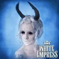 White Empress - White Empress album cover