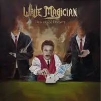 White Magician - Dealers of Divinity album cover