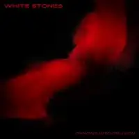 White Stones - Dancing into Oblivion album cover