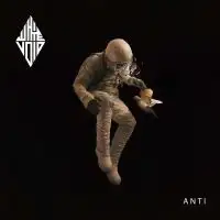 White Void - Anti album cover