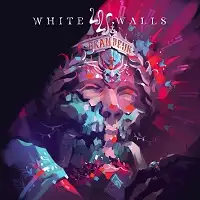 White Walls - Grandeur album cover