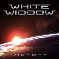 White Widdow - Victory album cover