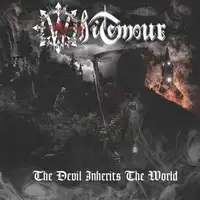 Whitemour - The Devil Inherits the World album cover