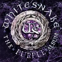 Whitesnake - The Purple Album album cover