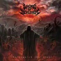 Whore of Bethlehem - Extinguish the Light album cover