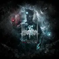 Whorion - The Reign Of The 7th Sector album cover