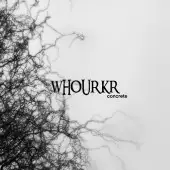 Whourkr - Concrete album cover