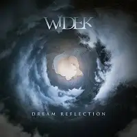 Widek - Dream Reflection album cover