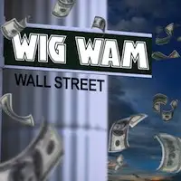 Wig Wam - Wall Street album cover