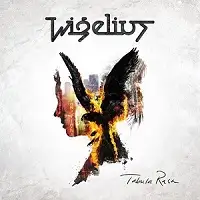 Wigelius - Tabula Rasa album cover