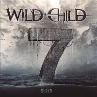 Wild Child - Seven album cover