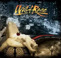 Wild Rose - Half Past Midnight (Reissue) album cover