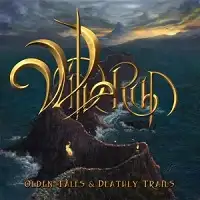 Wilderun - Olden Tales & Deathly Trails album cover