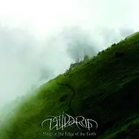 Wilderun - Sleep at the Edge of the Earth album cover