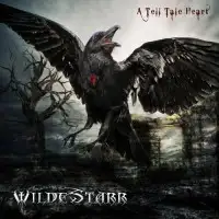 Wildestarr - A Tell Tale Heart album cover