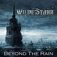 Wildestarr - Beyond The Rain album cover