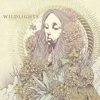 Wildlights - Wildlights album cover