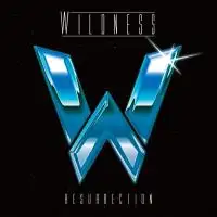 Wildness - Resurrection album cover