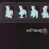 Will Haven - Carpe Diem album cover