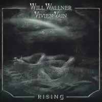 Will Wallner & Vivien Vain - Rising album cover