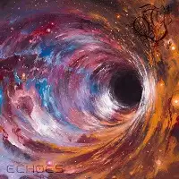 Wills Dissolve - Echoes album cover