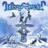 Wind Rose - Stonehymn album cover