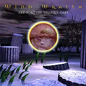 Wind Wraith - The Fortune Teller's Gaze album cover