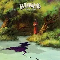 Windhand - Eternal Return album cover