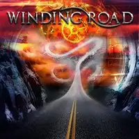 Winding Road - Winding Road album cover